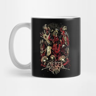 Demon Grin Mug